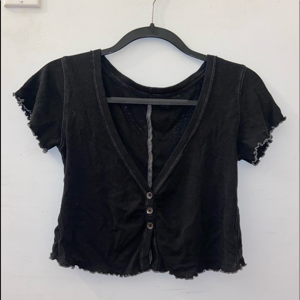 SOLD Urban Outfitters Sample T-Shirt
